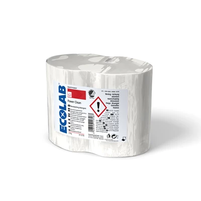 Maskindiskmedel Smartpower Power Clean 4x2,9kg