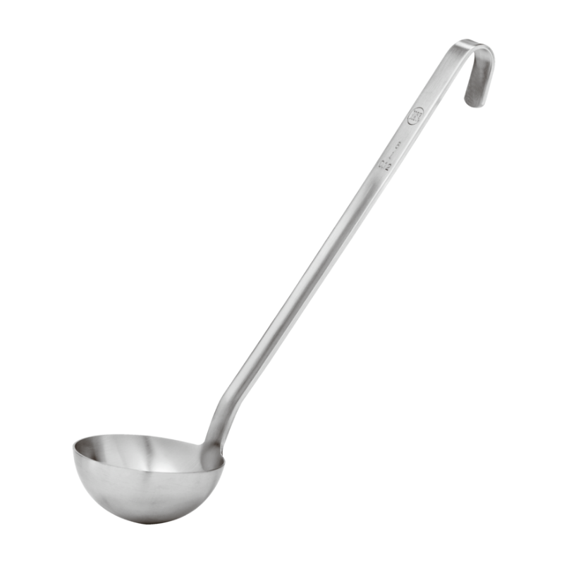 Ösa rostfri 7cl Ø65x300mm
