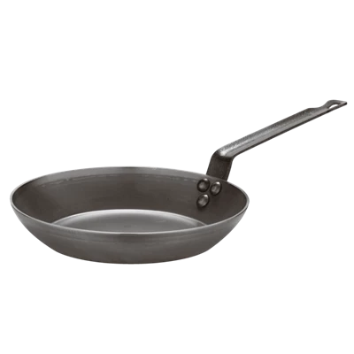 Stekpanna Blacksteel Ø260mm Höjd 45mm