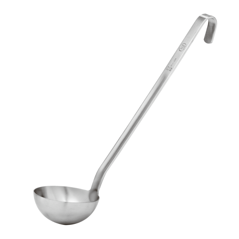 Ösa rostfri 20cl Ø90x330mm
