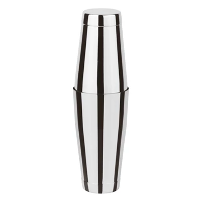 Shaker Paderno tin/halv tin rostfri 79/59cl