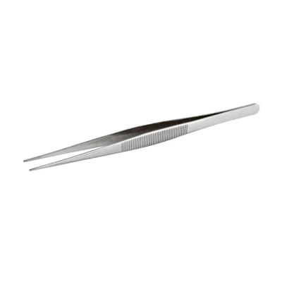 Pincett rostfri 16cm