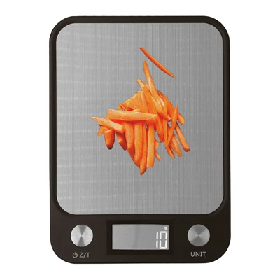 Digital köksvåg 5kg/1g