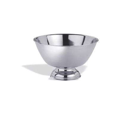 Champagneskål rostfri Ø400mm H245mm