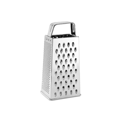 Rivjärn rostfri konisk 233mm