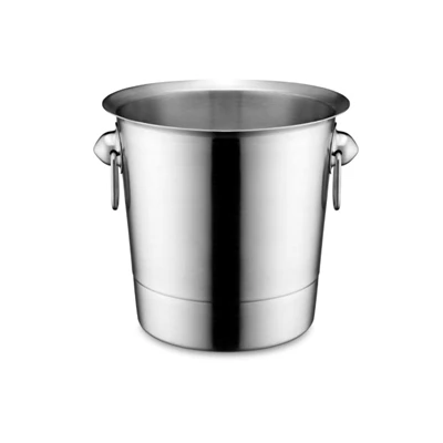 Vinkylare med handtag Ø190x190mm