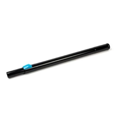 Teleskoprör Nilfisk Alu Blå/svart 63-95cm