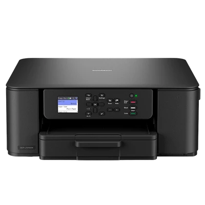 Bläckstråleskrivare Brother DCPJ1310DW 3-i-1