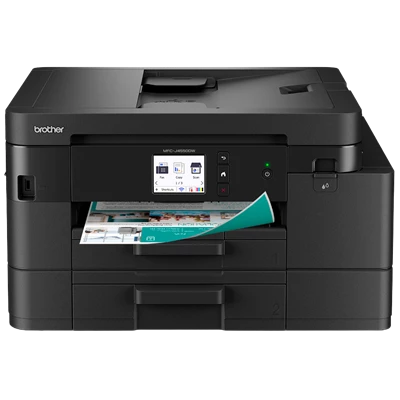 Bläckstråleskrivare Brother MFC-J4550DW 4-i-1 färg