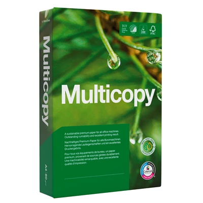 Kopieringspapper MultiCopy A4