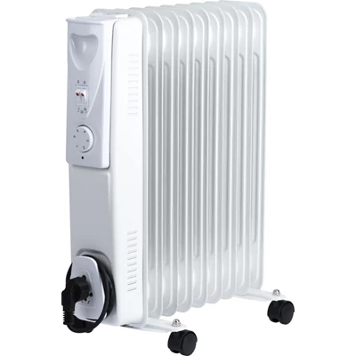 Värmeelemnt oljefyllt 2000w