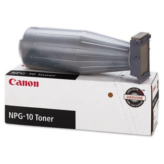 Canon NPG-10 NP6050 toner