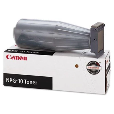 Canon NPG-10 NP6050 toner