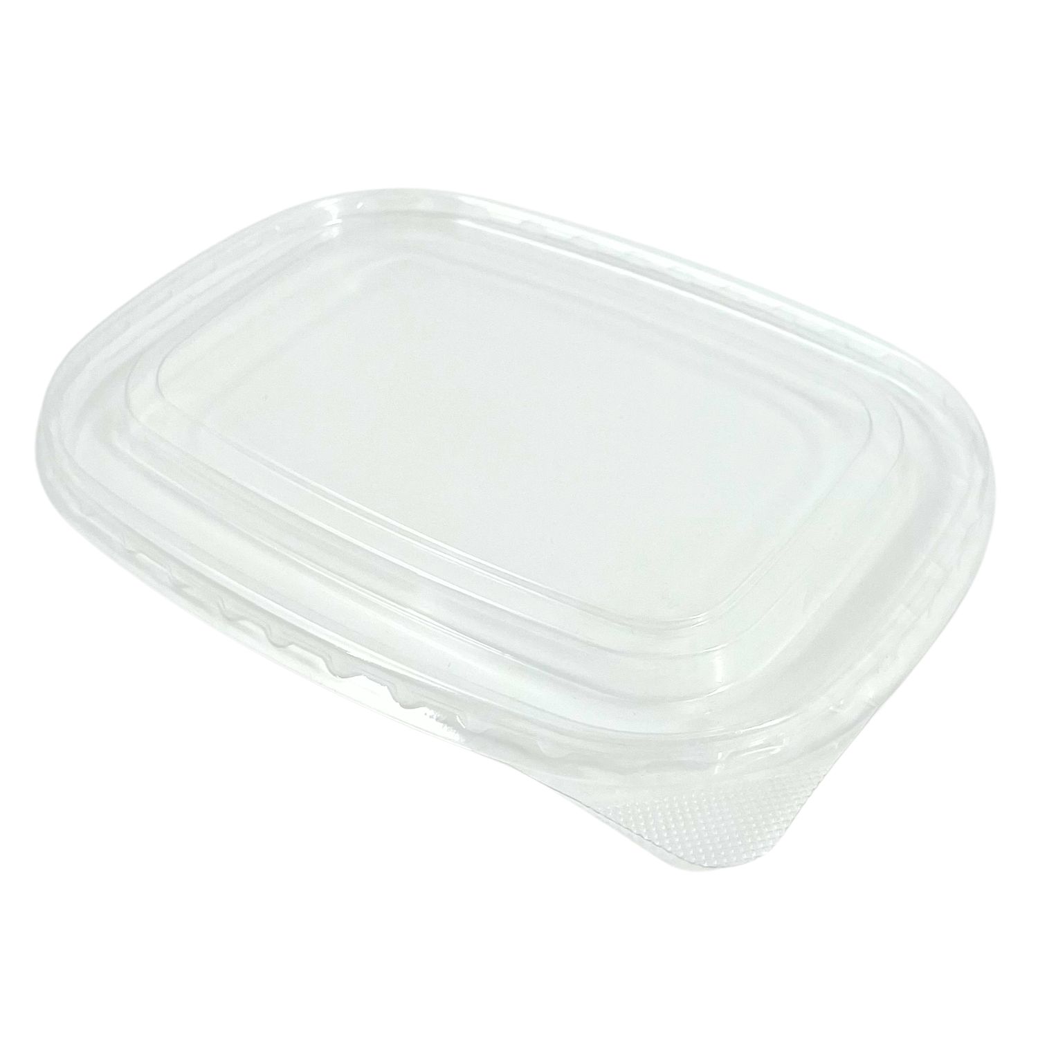 Lock Microform PET 200x150mm Transparent 300st
