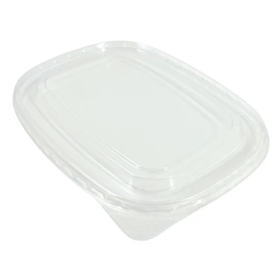 Lock Microform PET 200x150mm Transparent 300st