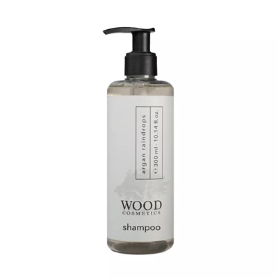 Schampo Wood 300ml