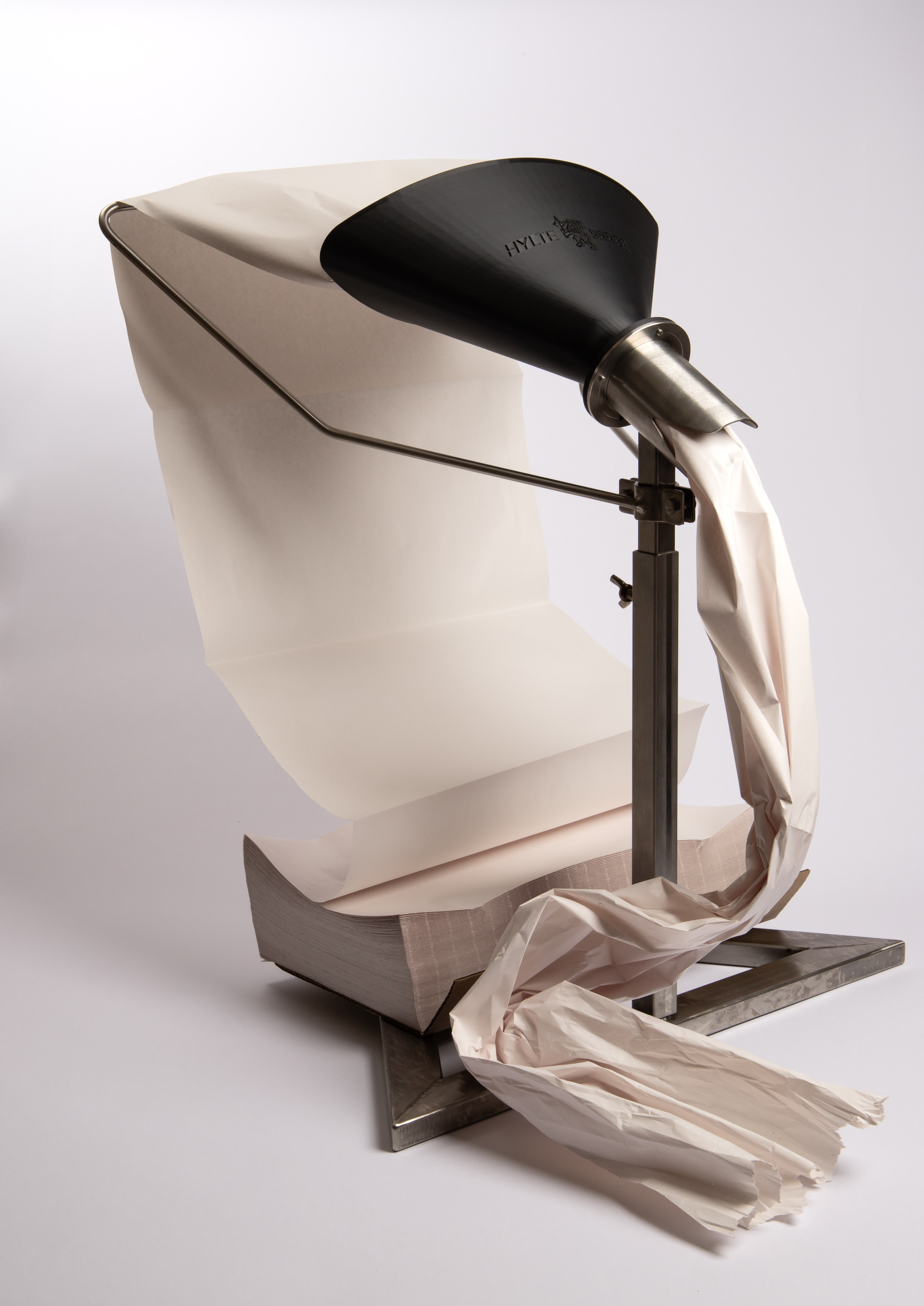 Pappersskrynklare Hylte Void-Fill Manuell