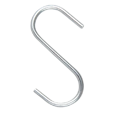 S-Krok 65mm Metall 100st/fp