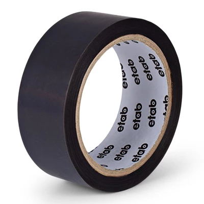 Teflontejp ETAB 50mm x 30m Svart