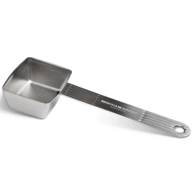 Måttsked Moccamaster rostfri
