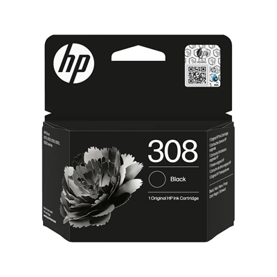 Toner HP 308 Svart