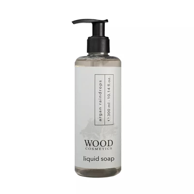 Handtvål Wood 300ml