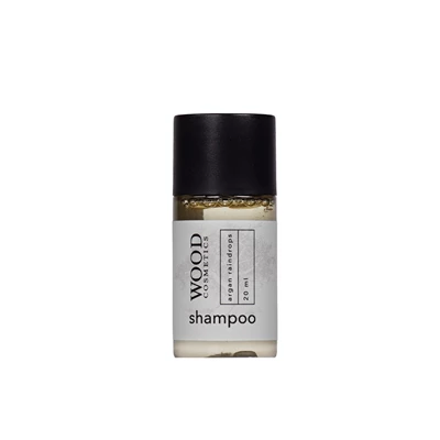 Schampo Wood 20ml