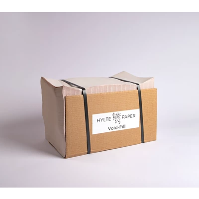Kraftpapper Hylte Void-Fill 70g 380x300mm 378m