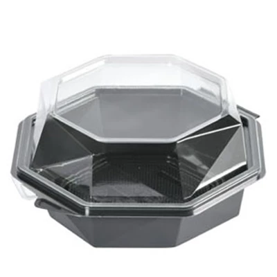 Octaview-form fast lock 305x305x60mm 1869ml 96st