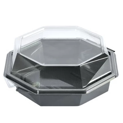 Octaview-form fast lock 305x305x60mm 1869ml 96st