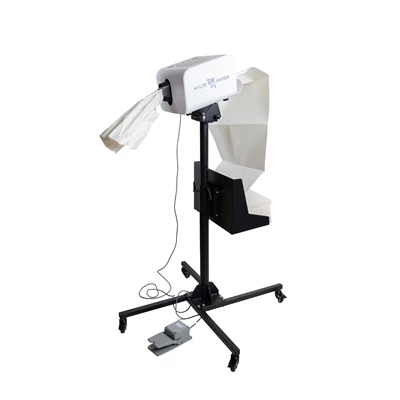 Pappersskrynklare Hylte Void-Fill Auto