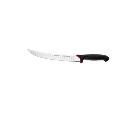 Kniv Giesser 12200 25cm Svart