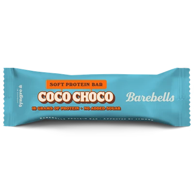 Barebells Bars Soft Coco Choco12x55g