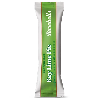 Barebells Bars Key Lime Pie 12x55g