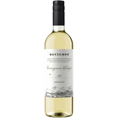 Bontempo Sauvignon/Verdejo EKO 75 cl