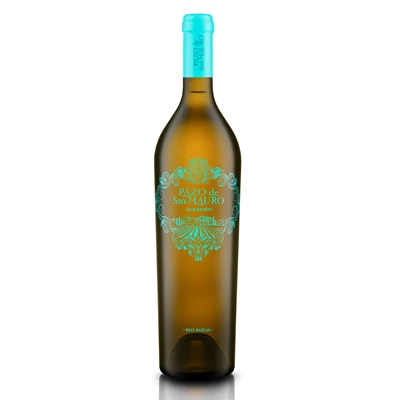Albariño Pazo de San Mauro 75 cl