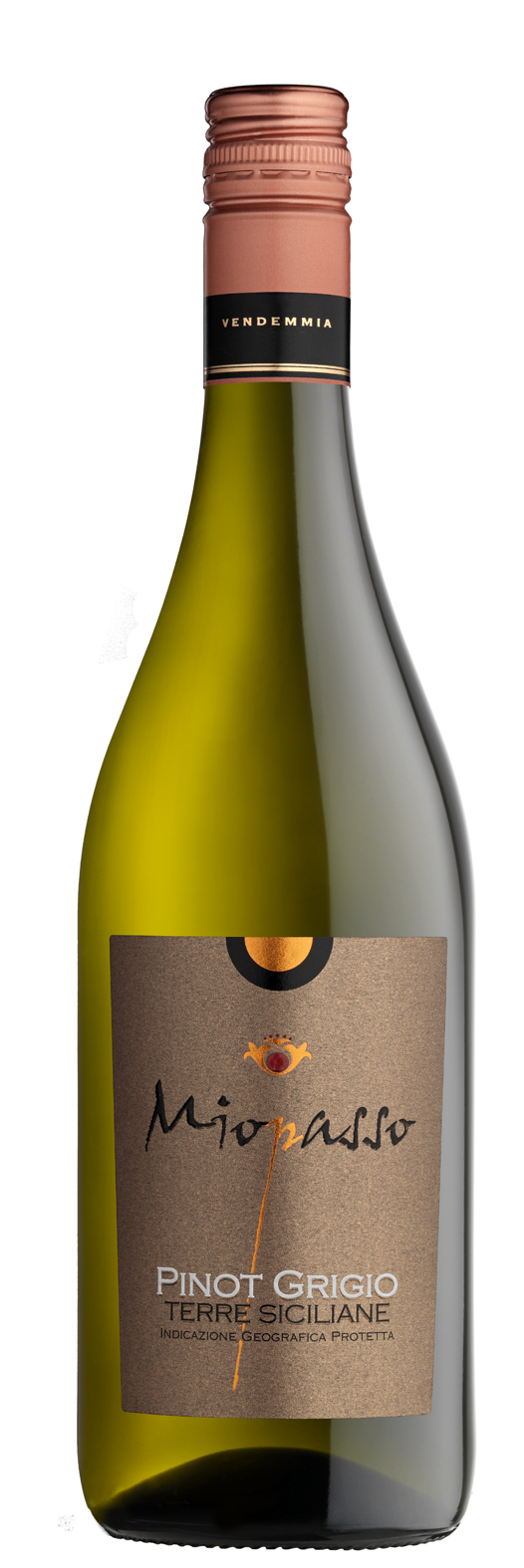 Miopasso Pinot Grigio 75 cl