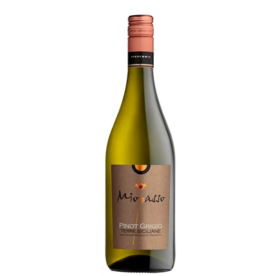 Miopasso Pinot Grigio 75 cl