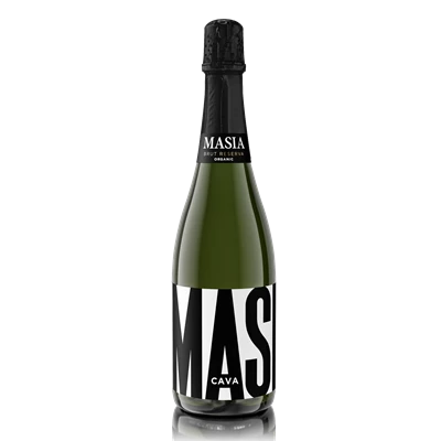 Cava Masia Brut Reserva 75 cl