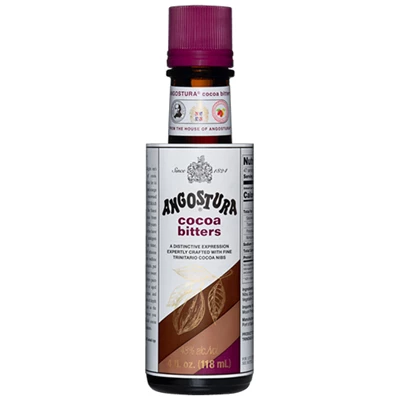 Angostura Cocoa Bitters 48% 10 cl