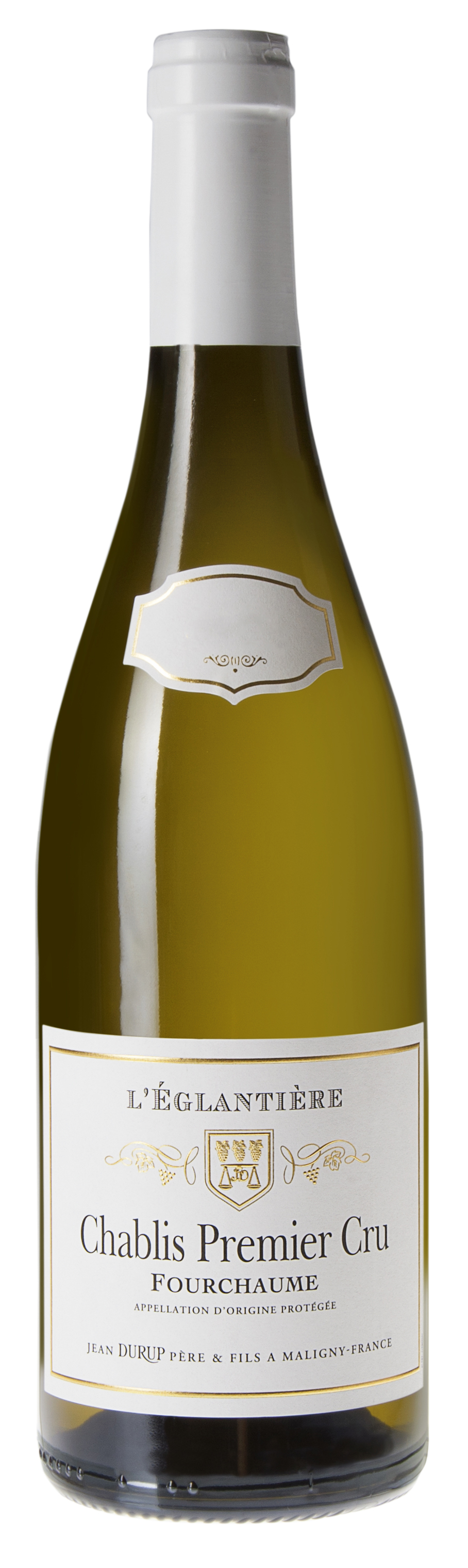 Chablis Premier Cru Domaine Durup 75 cl