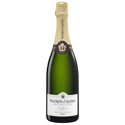 Beaumont Grand Reserve 75 cl