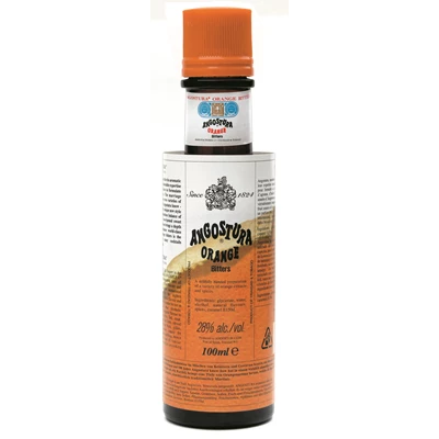 Angostura Orange 28%