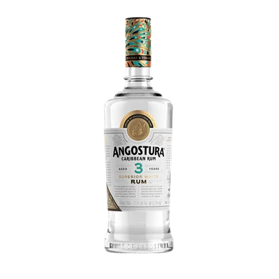 Angostura 3 YO 37,5% 70 cl