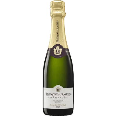 Beaumont Grand Reserve 37,5 cl