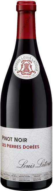 Louis Latour Bourgogne Pinot Noir Les Pierres 75cl