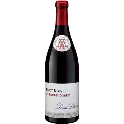 Louis Latour Bourgogne Pinot Noir Les Pierres 75cl