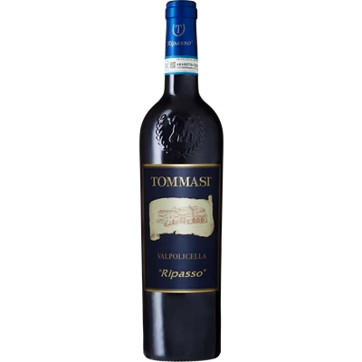 Tommasi Ripasso Superior 75 cl