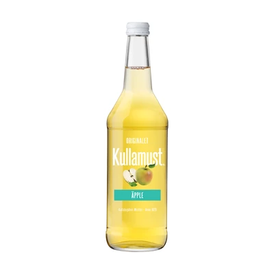 Kullamust 12x63 cl Äpple