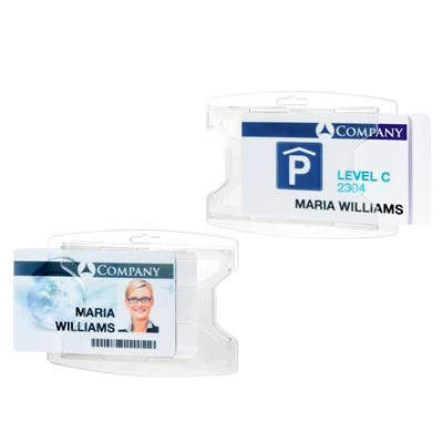 Korthållare reXycle för 2 kort 10/fp